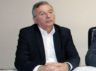 الدكتور جمال كريم